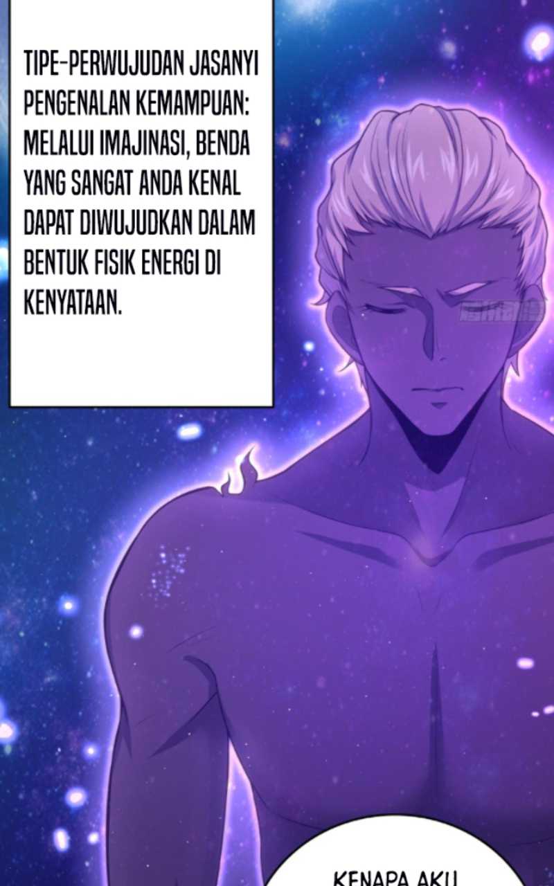 Spare Me, Great Lord! Chapter 715 Gambar 64